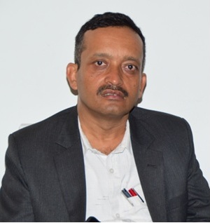 कृष्ण प्रसाद घिमिरे